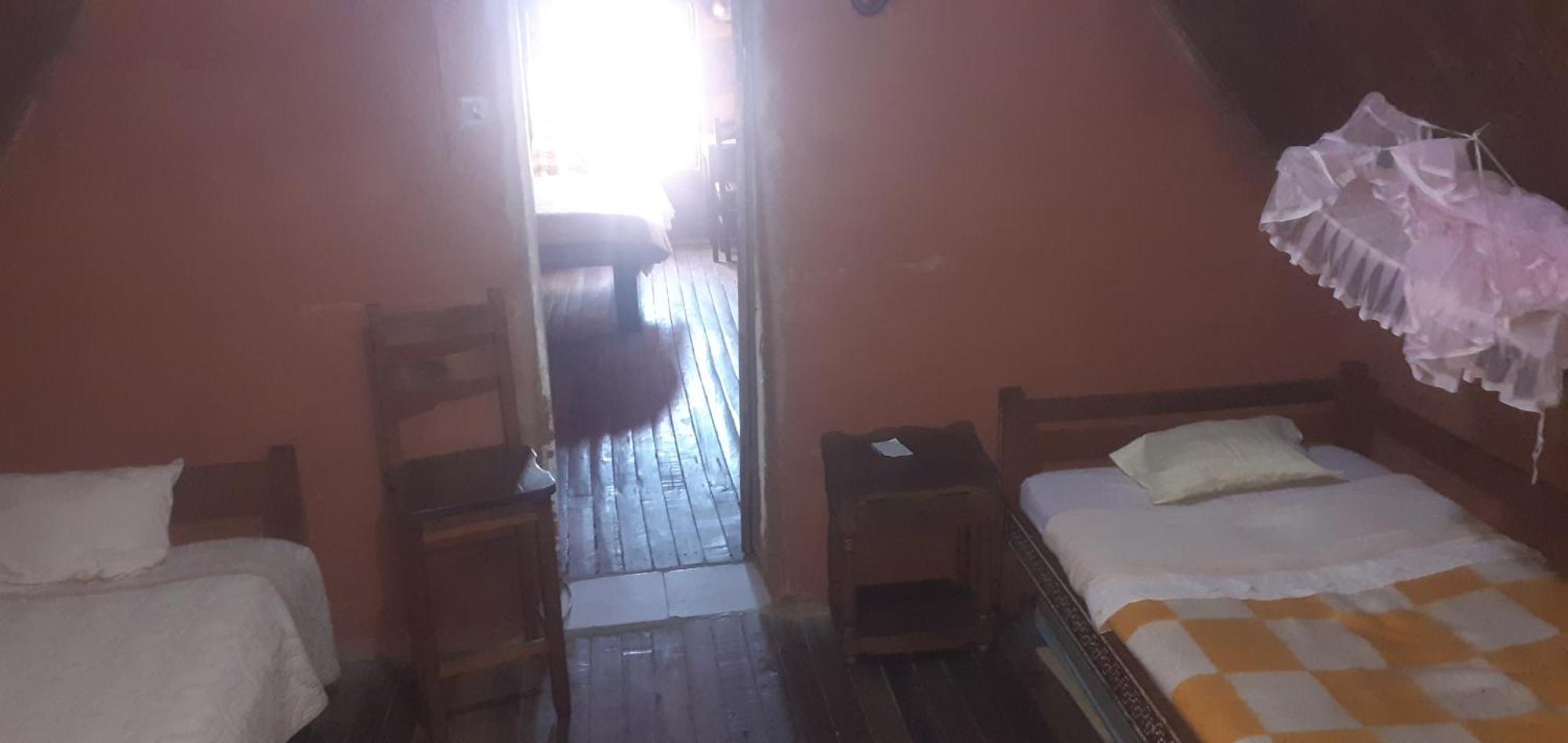 Le Karthala Chambres D'Hotes Antananarivo Exterior photo