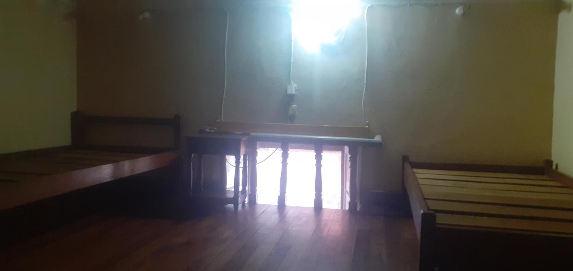 Le Karthala Chambres D'Hotes Antananarivo Exterior photo