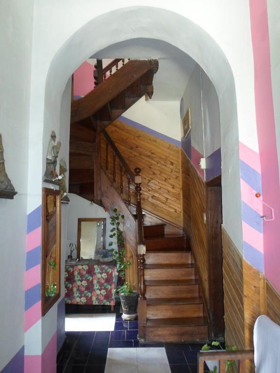 Le Karthala Chambres D'Hotes Antananarivo Exterior photo