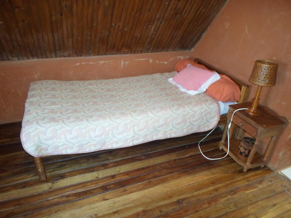 Le Karthala Chambres D'Hotes Antananarivo Room photo